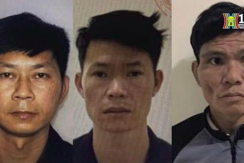 Truy tìm đối tượng liên quan vụ đánh bạc tại Cổ Đông
