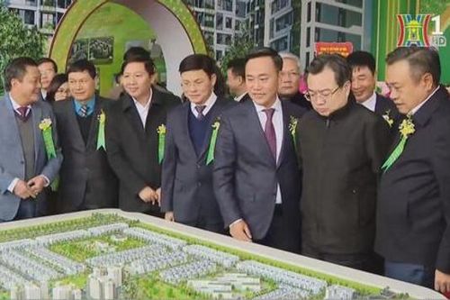 Cần giảm thủ tục đối với dự án nhà ở xã hội
