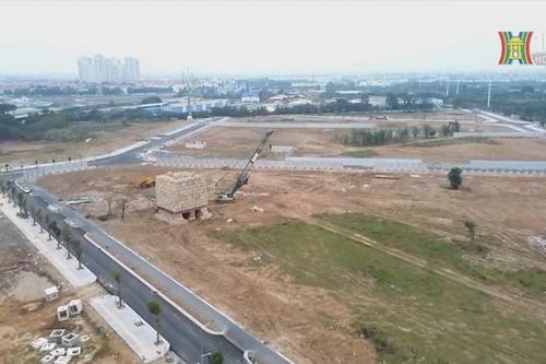 Sở Xây dựng kiểm tra hoạt động đặt chỗ dự án Lumi