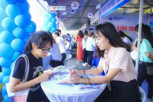 Thí sinh đăng ký nguyện vọng xét tuyển đại học từ ngày 10/7