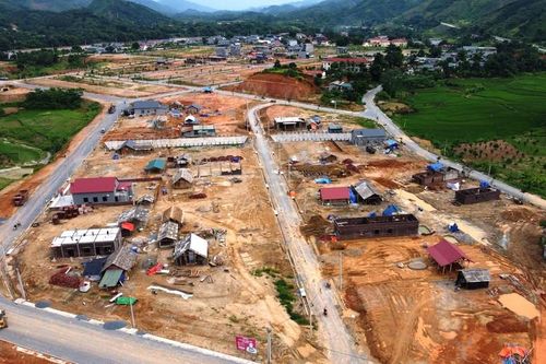 Tăng vốn nhà nước xây dựng Cảng Hàng không Sa Pa sau 2 lần mời thầu không thành công