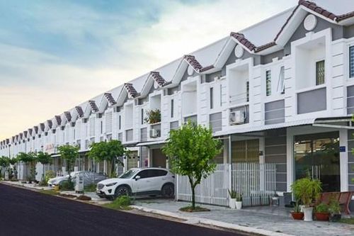 Danh tính liên danh duy nhất đăng ký làm dự án Khu đô thị 146 tỷ đồng ở Quảng Bình