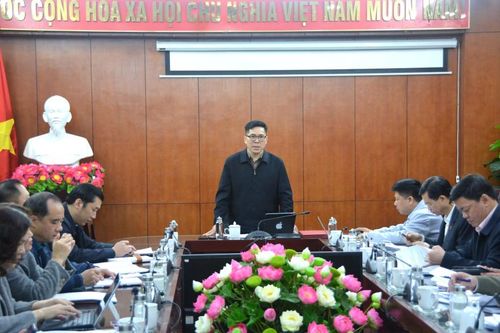 Ban Văn hóa - Xã hội thẩm tra các hồ sơ dự thảo Nghị quyết trình Kỳ họp thứ 18 (chuyên đề)
