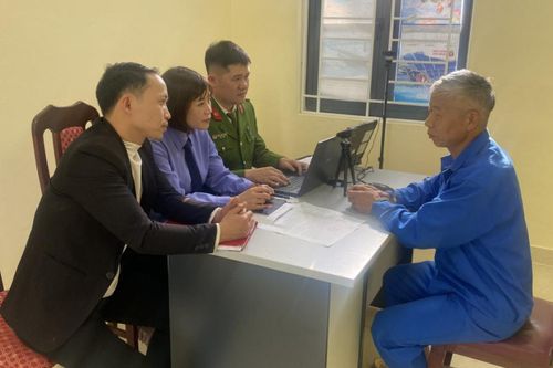 Khởi tố, bắt tạm giam bị can trồng hơn 1.600 cây thuốc phiện