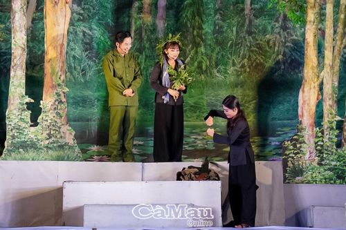 Ðổi mới hoạt động