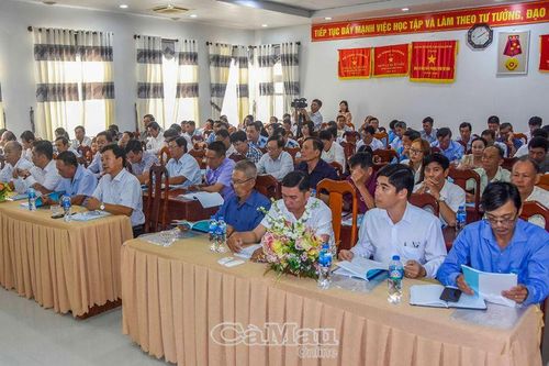 'Thông tin minh bạch - Tiêu dùng an toàn'