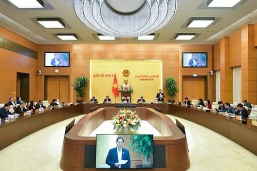 Ủy ban TVQH nhất trí với phương án cấm tuyệt đối người điều khiển phương tiện có nồng độ cồn
