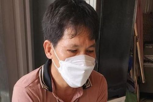 Thanh niên trộm 95 triệu đồng trong cốp xe máy của người phụ nữ
