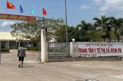 Kíp trực bị kỷ luật sau khi người nhà tố bác sĩ tắc trách khiến thai nhi tử vong