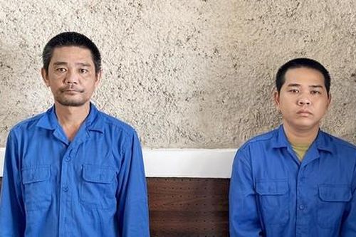 Hai đối tượng cùng bị khởi tố vì 'chém tay đôi' gây thương tích