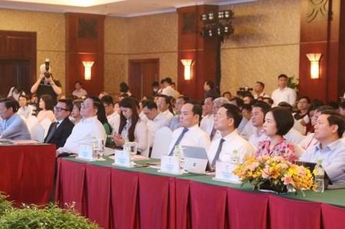 Đổi mới báo chí phải giữ vững những giá trị cốt lõi, sứ mệnh của báo chí cách mạng