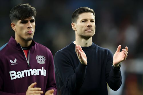 Xác định 8 CLB vào tứ kết Europa League