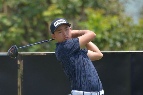 2 VĐV Việt Nam vượt qua vòng 2 giải golf mở màn VGA Tour 2024
