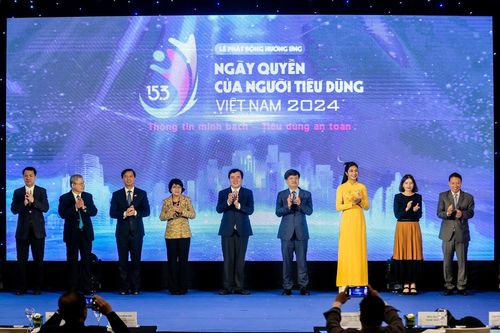 1 năm thông qua Luật Bảo vệ quyền lợi người tiêu dùng sửa đổi: Kinh doanh chộp giật ngày càng ít