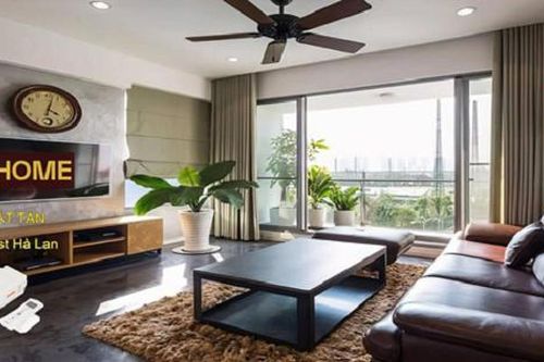 Công nghệ rèm tự động cho ngôi nhà thông minh
