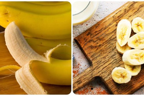 Điều gì xảy ra với cơ thể nếu bạn ăn chuối liên tục trong 1 tuần?