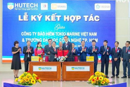 TP Hồ Chí Minh: Hơn 5.200 vị trí việc làm đang chờ sinh viên khối ngành kinh tế