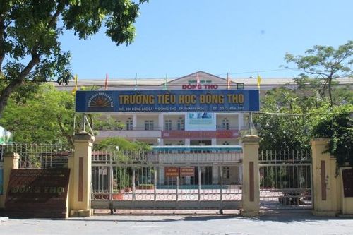Cơ quan công an xác minh nữ Hiệu trưởng bị tố 'bớt xén' tiền ăn bán trú