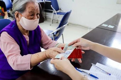 Tin vui về trợ cấp cho hàng triệu người có công với cách mạng, tăng từ ngày 1/7/2024