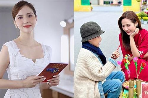 Mỹ nhân 'vũ trụ' VFC làm mẹ đơn thân: Huyền Lizzie từng vừa làm cha vừa làm mẹ, mạnh mẽ nuôi con khôn lớn