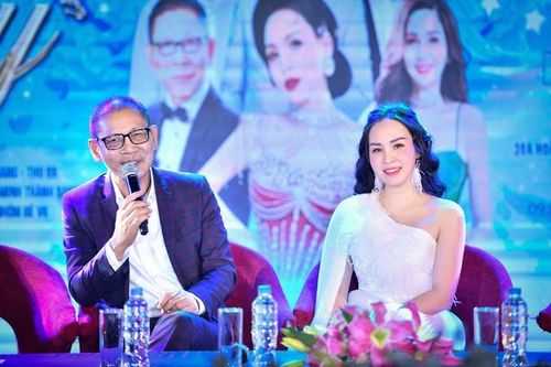 Giọng ca thính phòng Nguyễn Khánh Ly bất ngờ làm đêm nhạc trữ tình