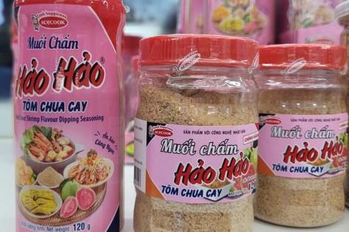 Nhận diện Panasonic, Casio, ASICS, Uniqlo, Lotte, Meiji, Transino, Honda, Yamaha… giả từ phòng trưng bày của cơ quan chức năng