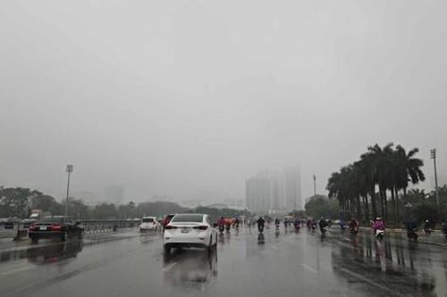 Dự báo thời tiết hôm nay ngày 15/3: Miền Bắc còn mấy đợt không khí lạnh trong tháng 3?