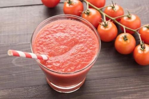 11 lợi ích sức khỏe của cà chua bạn không ngờ