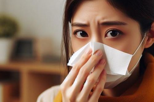 Các thuốc điều trị bệnh cúm