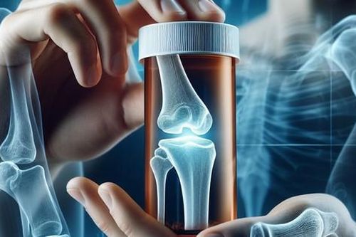 Thuốc điều trị thoái hóa khớp