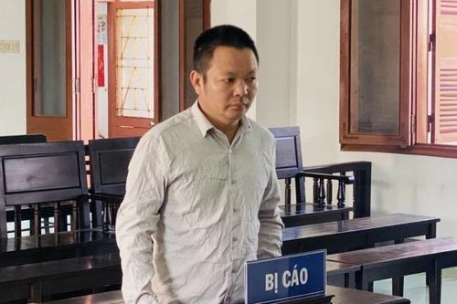 1 năm 6 tháng tù cho bị cáo người Trung Quốc sang Việt Nam trộm vàng