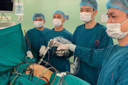 Chuyên gia chỉ lý do ung thư đường tiêu hóa ngày càng tăng, chiếm hơn 30% tổng số ca mắc 'k' mới