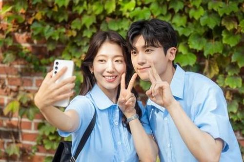 Doctor Slump tập cuối: Phản diện tiêu đời, Jung Woo và Ha Neul sẽ có đám cưới?
