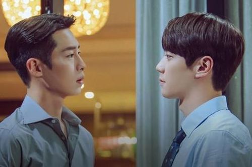 The Impossible Heir: Kịch bản hấp dẫn, Lee Jae Wook tỏa sáng, nữ chính là lỗ hổng