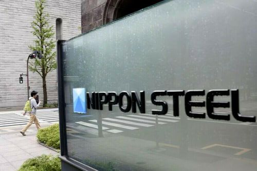Công ty thép lớn nhất Nhật Bản lên tiếng về kế hoạch thâu tóm US Steel của Mỹ