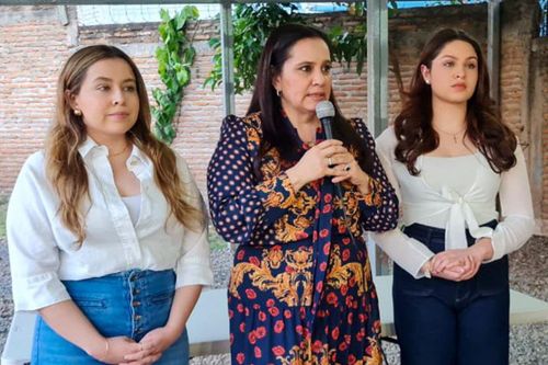 Cựu Đệ nhất phu nhân Honduras sẽ tranh cử Tổng thống