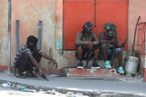 Lý giải bước ngoặt ở Haiti khi băng nhóm hợp lực lật đổ Thủ tướng