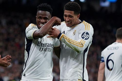 4 trụ cột Real Madrid nguy cơ bị treo giò trước Man City