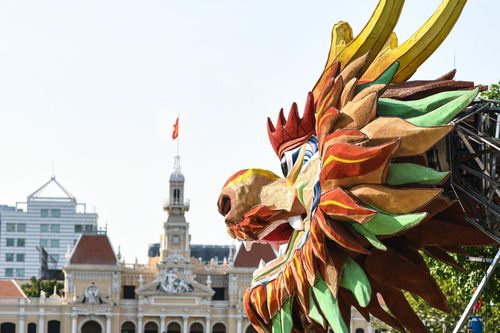 Việt Nam có gì ngoài điểm du lịch MICE hàng đầu châu Á?
