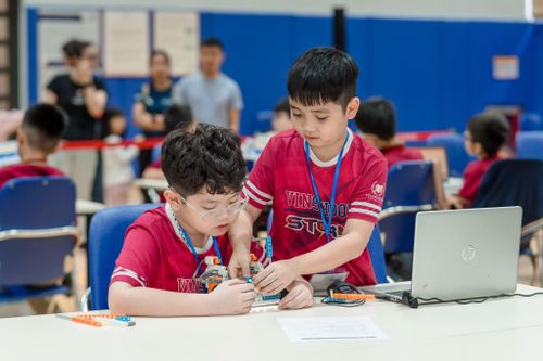 Muôn kiểu thu hút thí sinh của các trường tư thục
