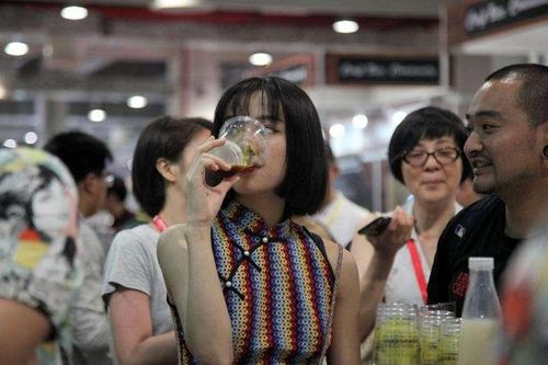 Những phụ nữ thay đổi ngành bia thủ công ở Trung Quốc