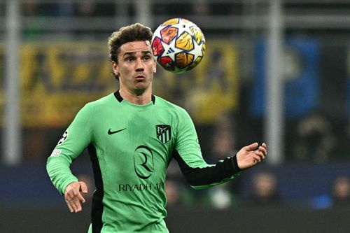 Đội bóng may mắn nhất Champions League