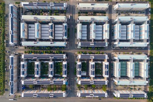 Chỉ có 10 dự án nhà ở xã hội mới tại Hà Nội, TP.HCM trong 3 năm qua