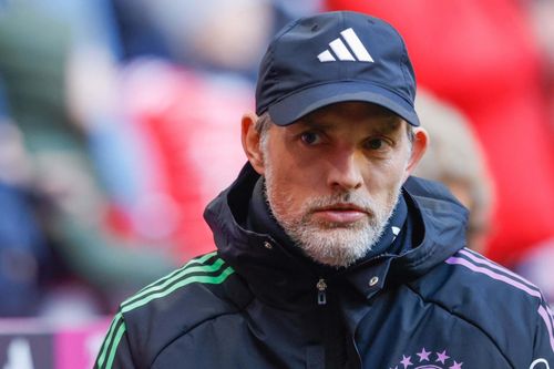 Arsenal khiến Bayern lo lắng