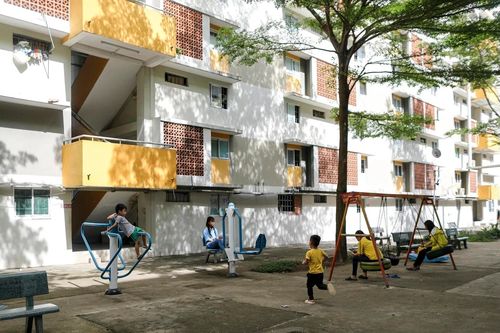 Vingroup, Becamex, Hoàng Quân 'hiến kế' giảm giá nhà ở xã hội