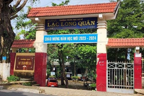 Vụ nam sinh học hết lớp 9 nhưng không có hồ sơ, phụ huynh cầu cứu
