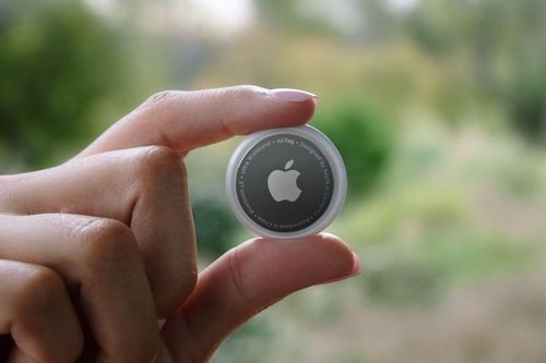 Apple lại 'đau đầu' vì thiết bị nhỏ bé này