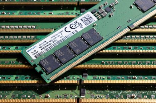 Samsung hưởng lợi từ kế hoạch chip tỷ USD của Mỹ