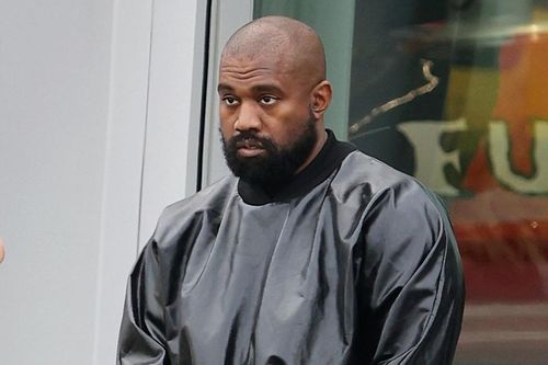 Kanye West thiệt hại hơn 1 triệu USD