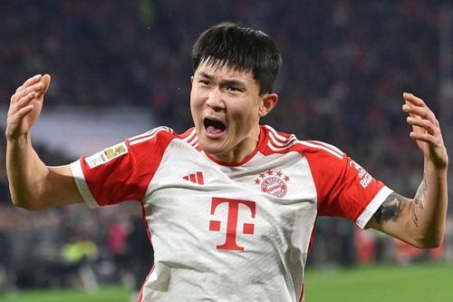 Kim Min-jae lên tiếng trước việc bị thất sủng